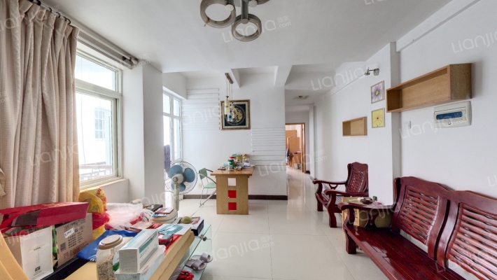 九洲城二手房实景图