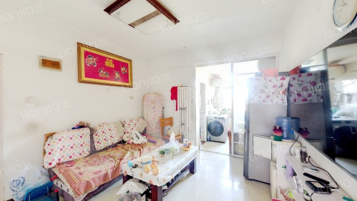 兴盛里(大港区)二手房实景图