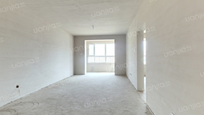 金阳瑞景 2室1厅 南-客厅