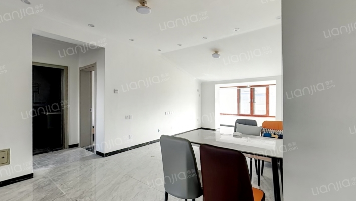 京北铭居二手房实景图