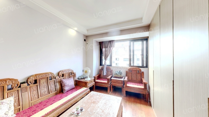 滨州景园二手房实景图