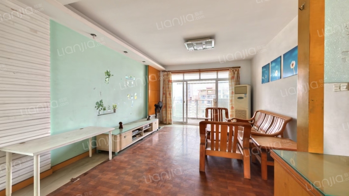 灏景天下二手房实景图