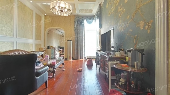 0375·首府二手房实景图