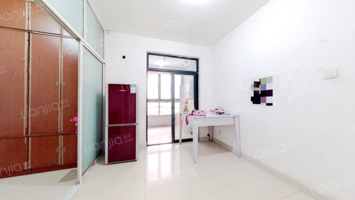 书香门第西区二手房实景图