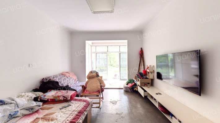 金山嘉苑一区二手房实景图