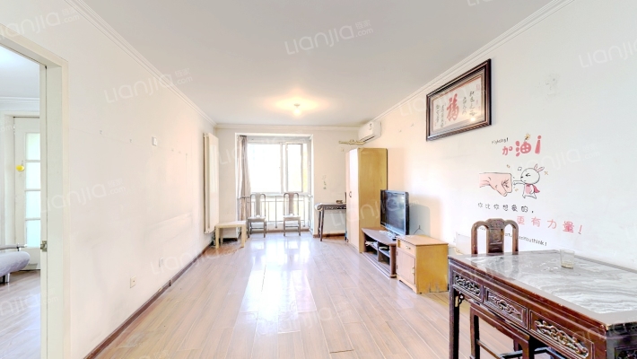 首座绿洲二手房实景图