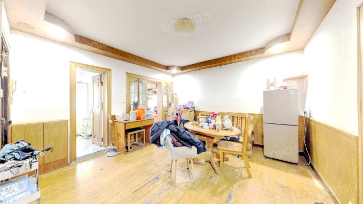 西河小区二手房实景图