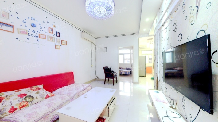 顺通花园二手房实景图