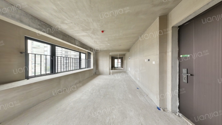 榕发望熙雅筑A区二手房实景图