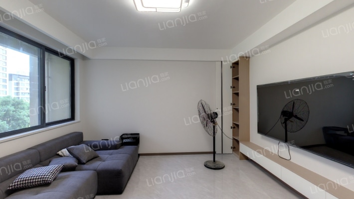 南鸿锦园二手房实景图