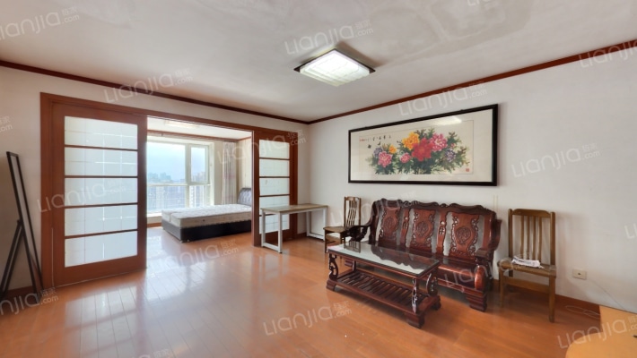 嘉合新兴二手房实景图