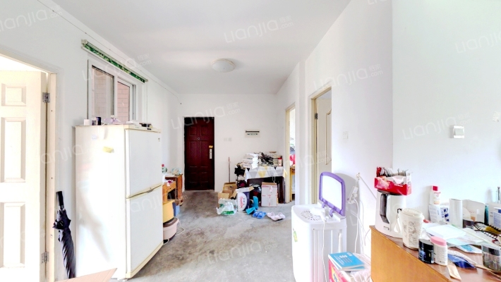 林语棠二期二手房实景图