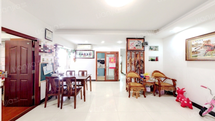 锦桦大厦锦桦荟二手房实景图