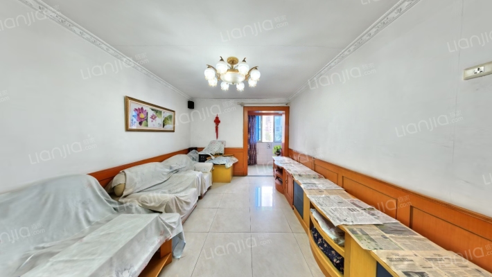 稻香园南区二手房实景图