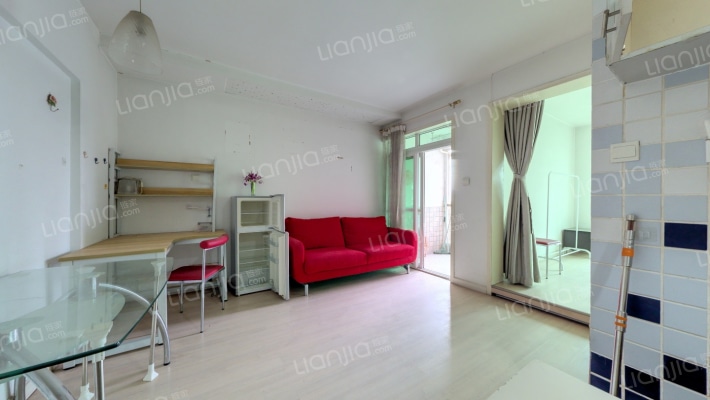 东方恒星园二手房实景图