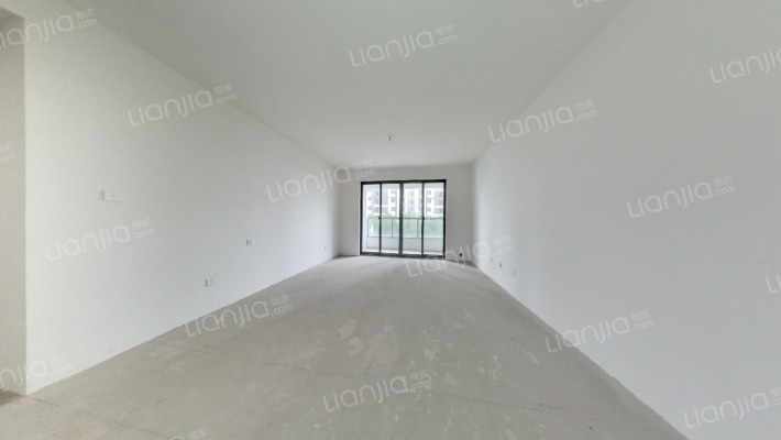 玉景花园B区二手房实景图