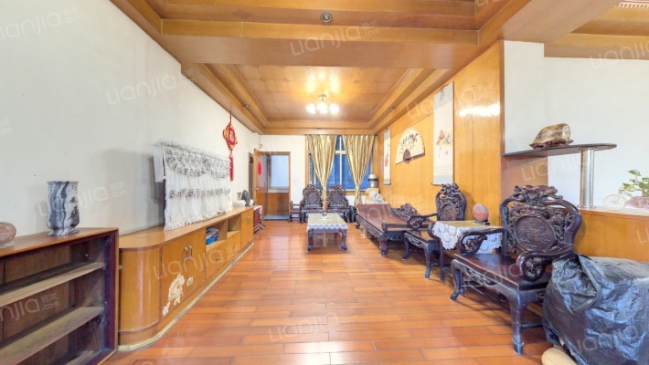 花都西雅苑二手房实景图