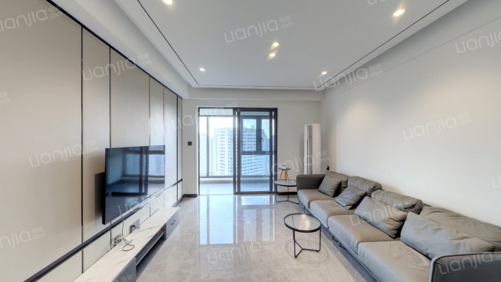 卓越中寰二手房实景图