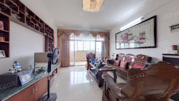 逸贤苑二手房实景图