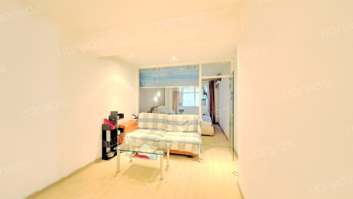 工商局85-86院二手房实景图