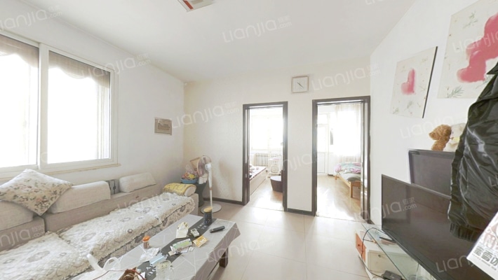 永安小区二手房实景图