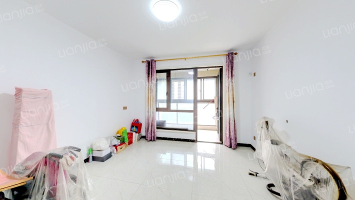 逸品福邸二手房实景图