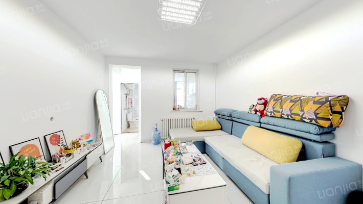 泉州东里春雨巷农行宿舍二手房实景图