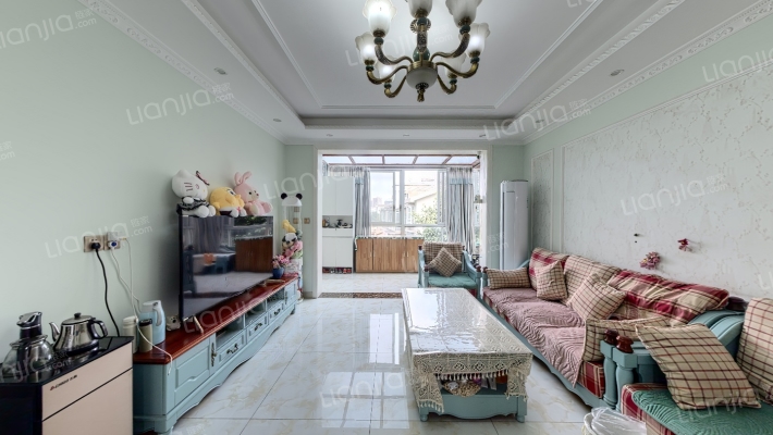 邻和苑二手房实景图