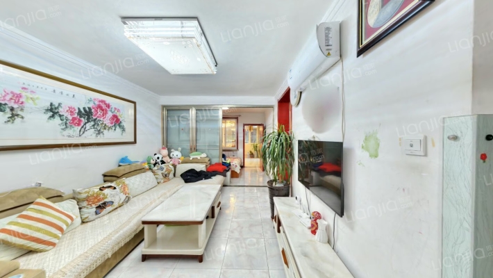 燕子山西路44号二手房实景图