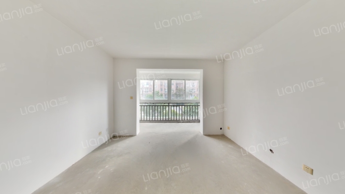 福海嘉园二手房实景图