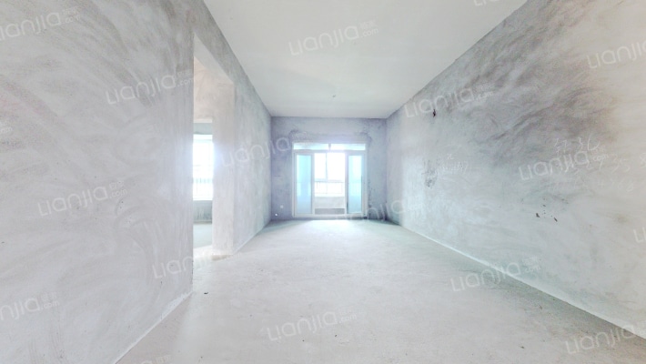 幸福佳苑二手房实景图