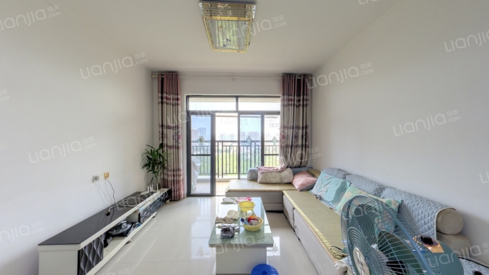 泰和苑二手房实景图