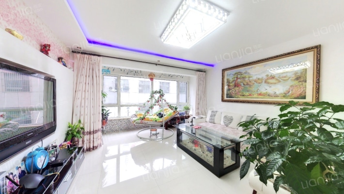 融兴嘉园二手房实景图