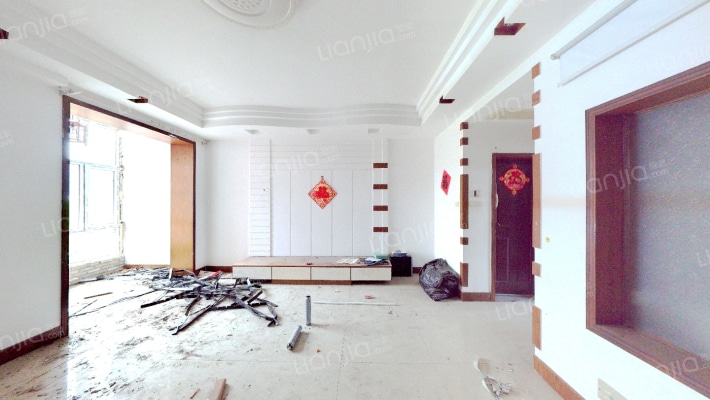 玉园翠景二手房实景图