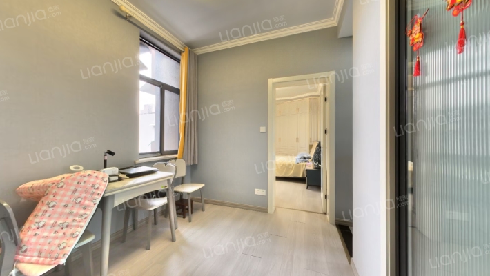 玫瑰园西村二手房实景图