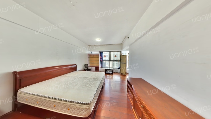 昆仑中心二手房实景图