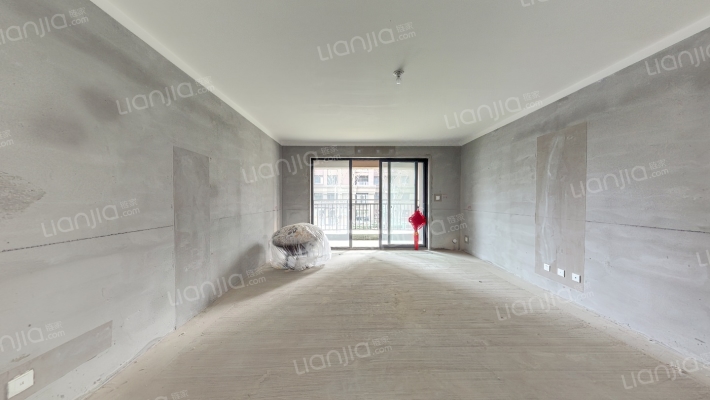 星联安郡北苑二手房实景图