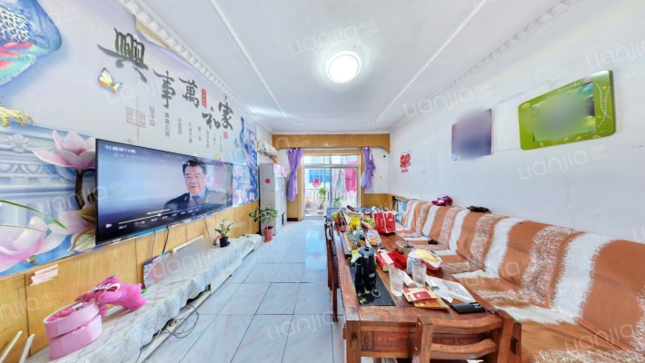 银江商城公寓西区二手房实景图