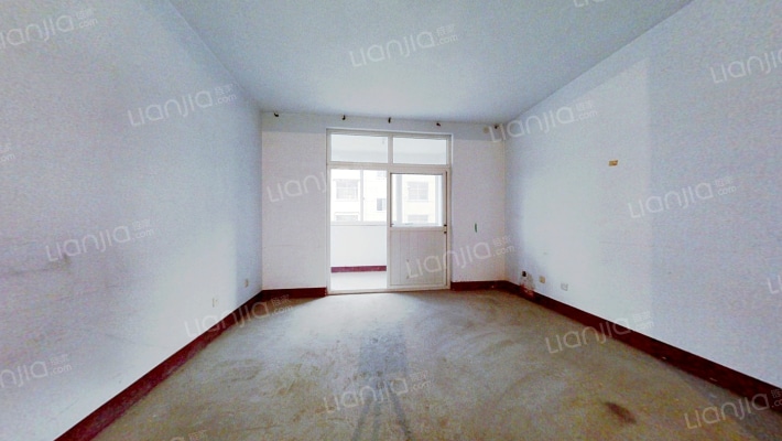 兆丰小区(许繁路)二手房实景图