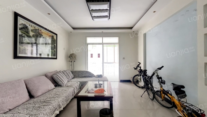 福厚苑二手房实景图