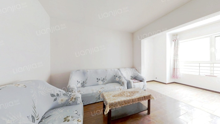 鹏渤御苑二手房实景图