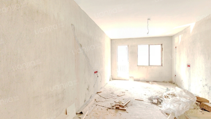 磨盘山8号二手房实景图