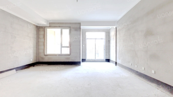 隆和大溪谷二期二手房实景图