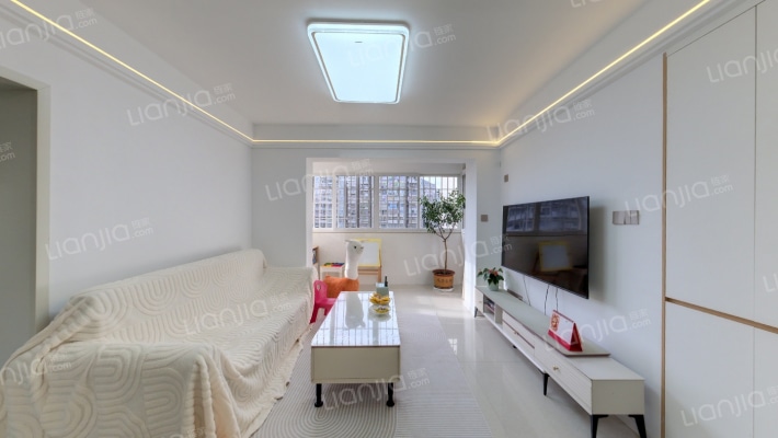 福湾新城夏雨苑B区二手房实景图