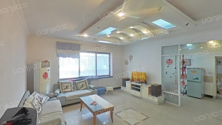 安居里二手房实景图