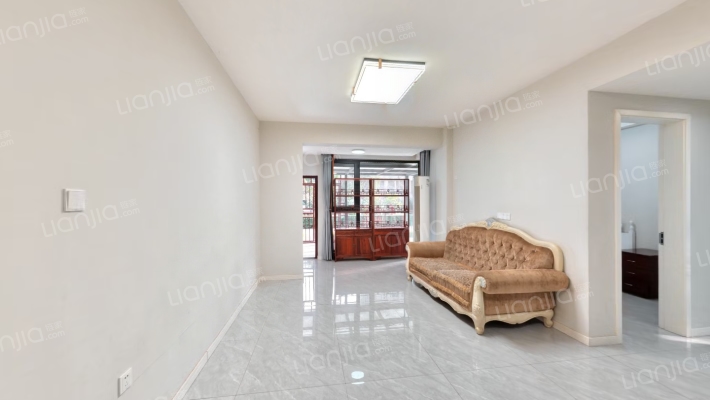 万象春天三期二手房实景图