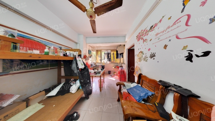 平桂街41号二手房实景图