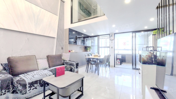 聚珑阁二手房实景图