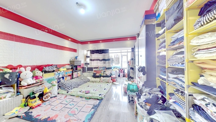 星海国际二手房实景图