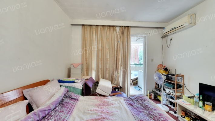 都市水乡水清苑二手房实景图